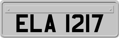 ELA1217