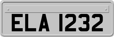 ELA1232