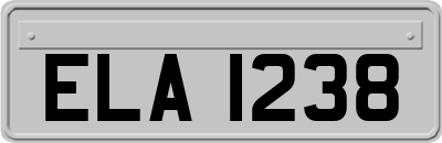 ELA1238