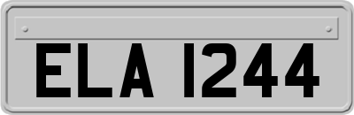 ELA1244
