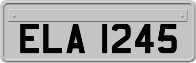 ELA1245