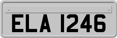 ELA1246