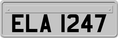 ELA1247