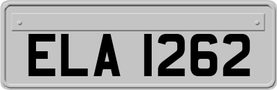 ELA1262