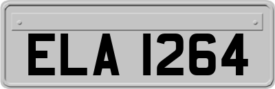 ELA1264