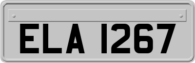 ELA1267