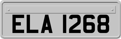 ELA1268