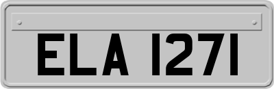 ELA1271