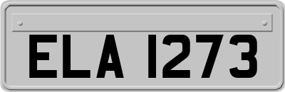ELA1273