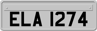 ELA1274