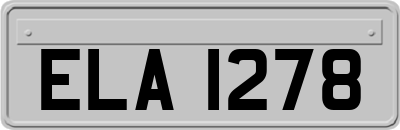 ELA1278