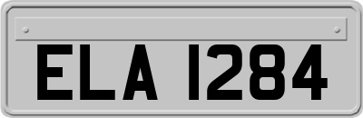 ELA1284