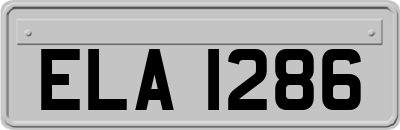 ELA1286