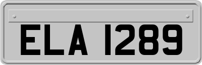 ELA1289