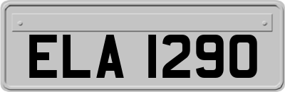 ELA1290