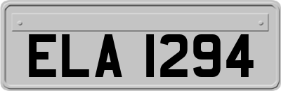 ELA1294