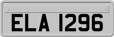ELA1296