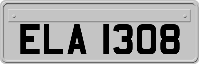ELA1308