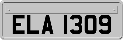 ELA1309