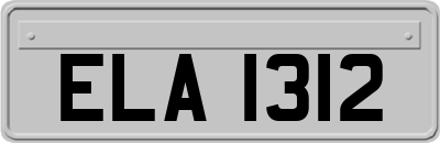 ELA1312