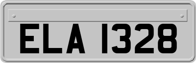 ELA1328