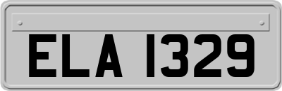 ELA1329