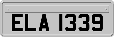 ELA1339