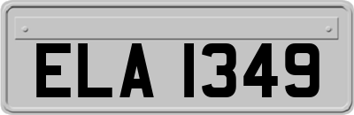 ELA1349