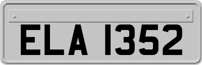 ELA1352