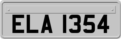 ELA1354