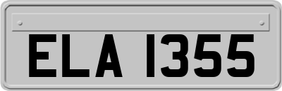ELA1355