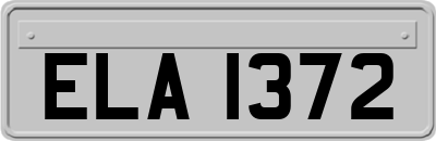 ELA1372