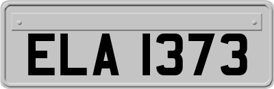 ELA1373