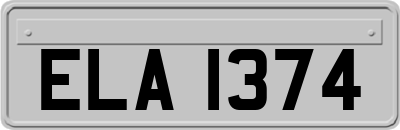 ELA1374