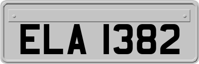 ELA1382