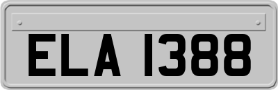 ELA1388