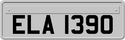 ELA1390