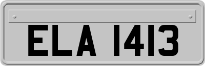 ELA1413