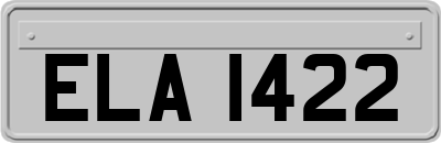 ELA1422