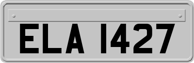 ELA1427