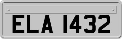 ELA1432