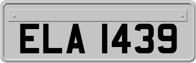 ELA1439