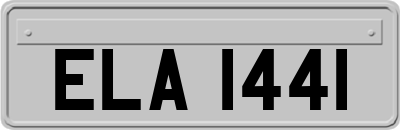 ELA1441