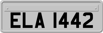 ELA1442