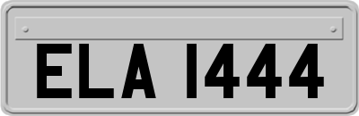 ELA1444