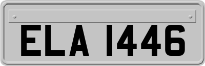 ELA1446