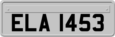 ELA1453