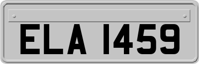 ELA1459