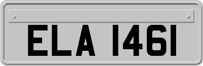 ELA1461