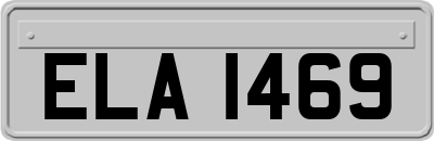 ELA1469